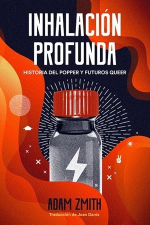 Inhalación profunda | Zmith, Adam | Llibreria La Figaflor - Abrera