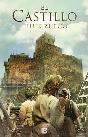 El castillo (Trilogía Medieval 1) | Zueco, Luis | Llibreria La Figaflor - Abrera