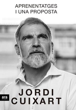 Aprenentatges i una proposta | Cuixart i Navarro, Jordi | Llibreria La Figaflor - Abrera