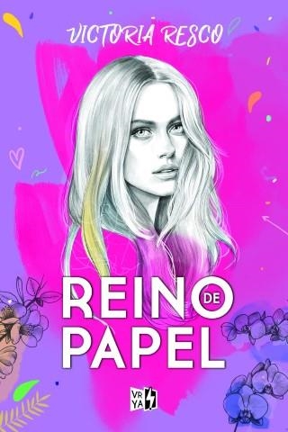 Reino de papel | 9788412407495 | Resco, Victoria