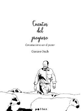 Cuentos del progreso | Duch, Gustavo | Llibreria La Figaflor - Abrera