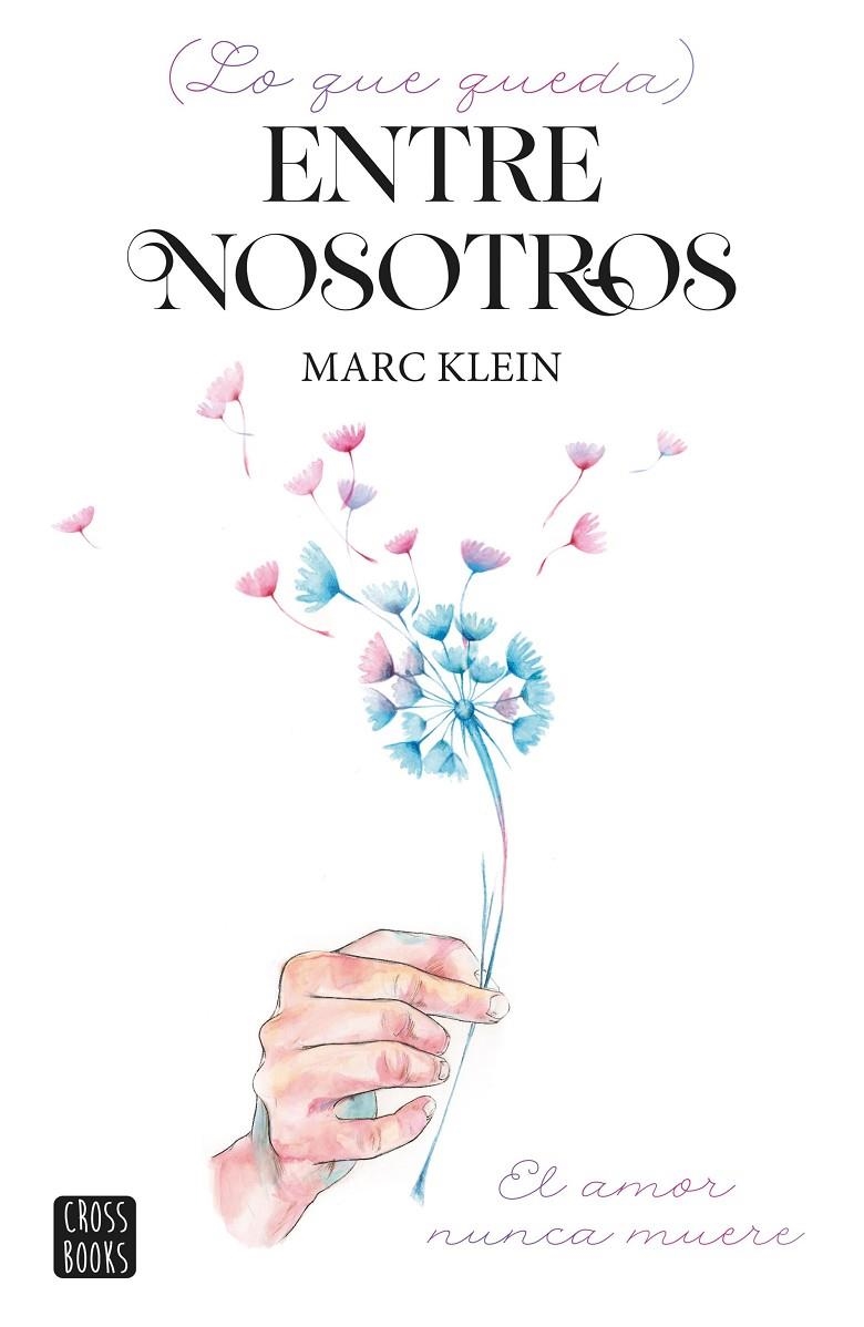 Lo que queda entre nosotros | 9788408249269 | Klein, Marc