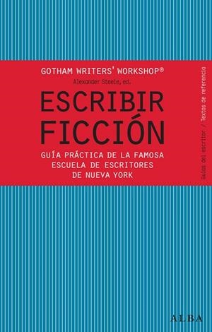 Escribir ficción | Gotham Writer's Workshop | Llibreria La Figaflor - Abrera