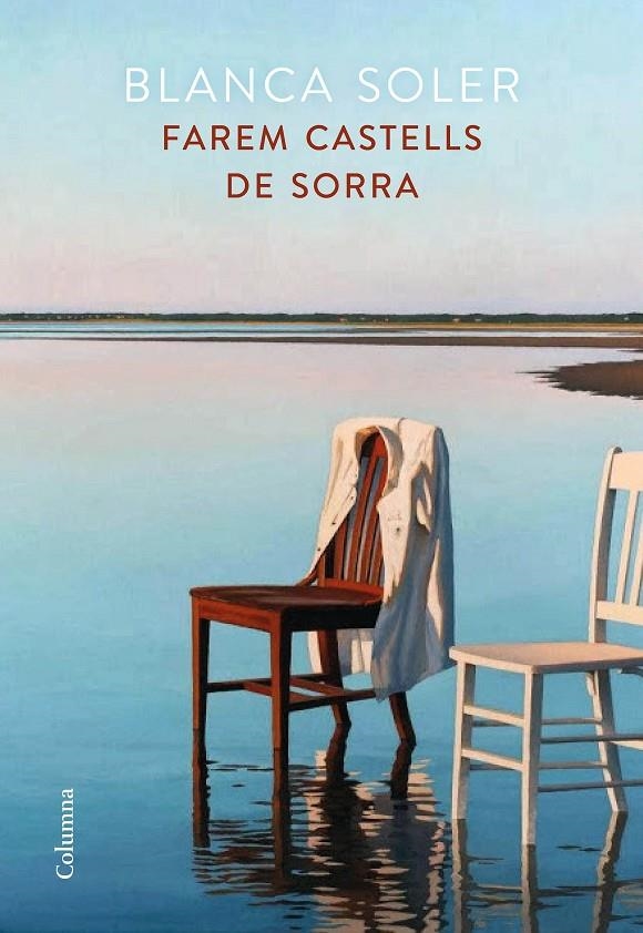 Farem castells de sorra | Soler, Blanca | Llibreria La Figaflor - Abrera