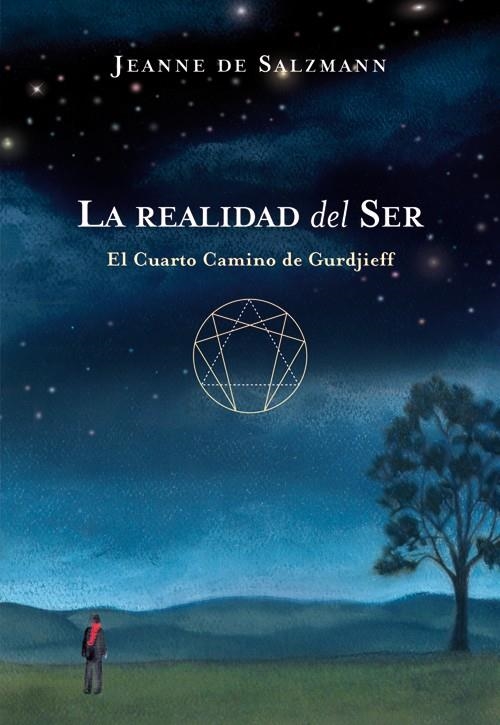 La realidad del ser | 9788484453499 | De Salzmann, Jeanne