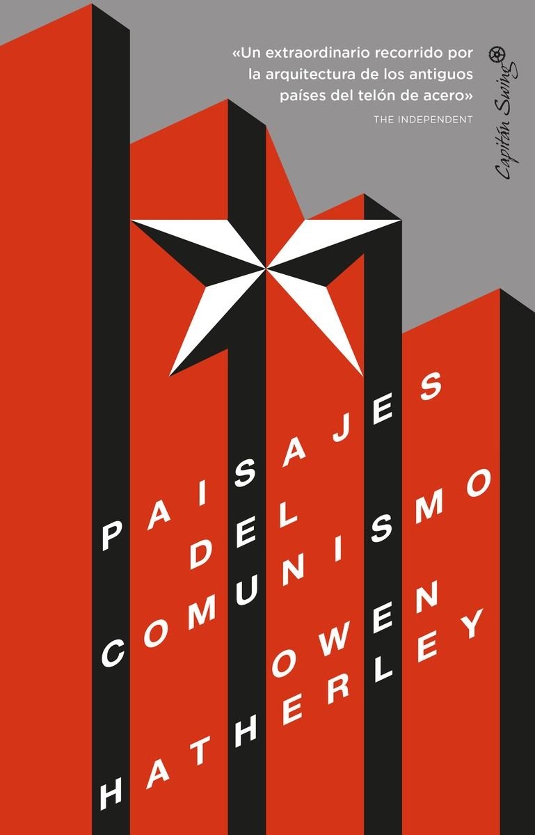 Paisajes del comunismo | Hatherley, Owen | Llibreria La Figaflor - Abrera