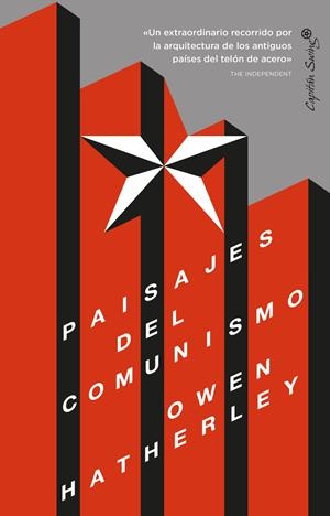 Paisajes del comunismo | Hatherley, Owen | Llibreria La Figaflor - Abrera