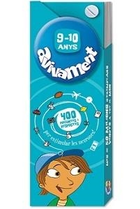 Avivament 9-10 anys | Los editores de Playbac | Llibreria La Figaflor - Abrera