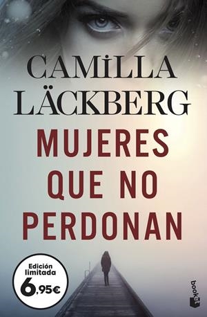 Mujeres que no perdonan | Läckberg, Camilla | Llibreria La Figaflor - Abrera
