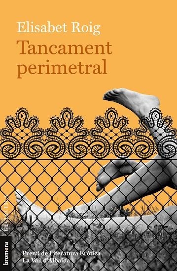 Tancament perimetral | 9788413582771 | Rpog, Elisabet