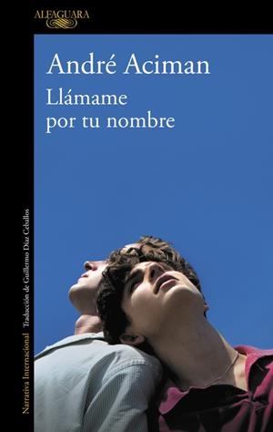 Llámame por tu nombre | Aciman, André | Llibreria La Figaflor - Abrera