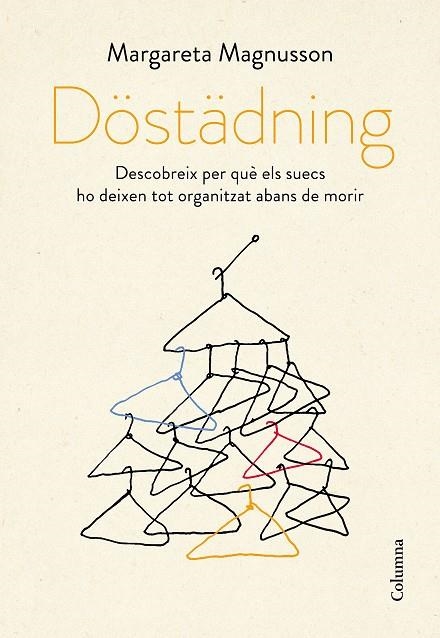 Döstädning | Magnusson, Margareta | Llibreria La Figaflor - Abrera
