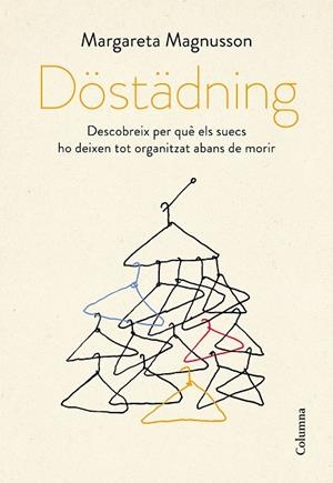 Döstädning | Magnusson, Margareta | Llibreria La Figaflor - Abrera