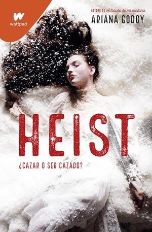 Heist | Godoy, Ariana | Llibreria La Figaflor - Abrera