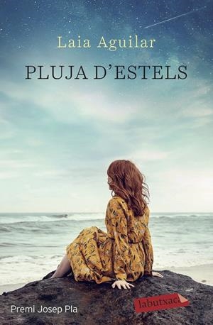 Pluja d'estels | Aguilar, Laia | Llibreria La Figaflor - Abrera