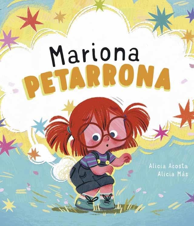 Mariona Petarrona | 9788418599774 | Acosta, Alicia