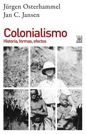 Colonialismo | Jansen, Jan C. / Osterhammel, Jürgen | Llibreria La Figaflor - Abrera