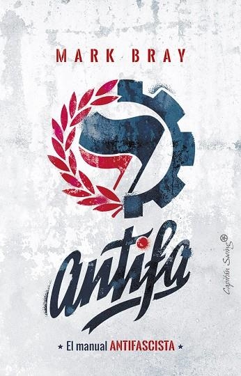 Antifa | Bray, Mark | Llibreria La Figaflor - Abrera