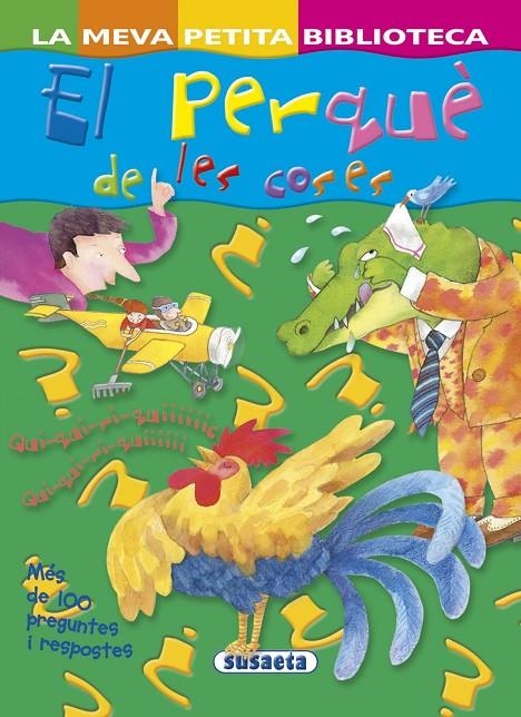 El perque de les coses | Reviejo, Carlos | Llibreria La Figaflor - Abrera