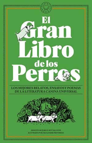 El Gran Libro de los Perros | AA.VV. | Llibreria La Figaflor - Abrera