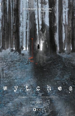 wytches vol.01 | 978841880705