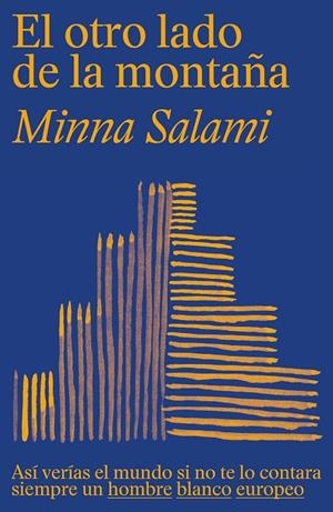 El otro lado de la montaña | Salami, Minna | Llibreria La Figaflor - Abrera