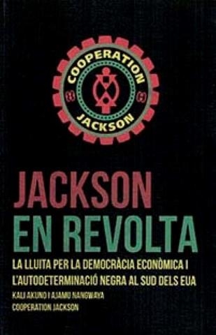 jackson en Revolta | 9788417190811 | AA.VV