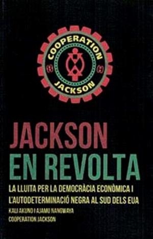 jackson en Revolta | AA.VV | Llibreria La Figaflor - Abrera