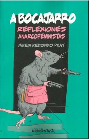 A bocajarro | Redondo Prat, Mireia | Llibreria La Figaflor - Abrera