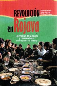 Revolución en Rojava | AA.VV | Llibreria La Figaflor - Abrera