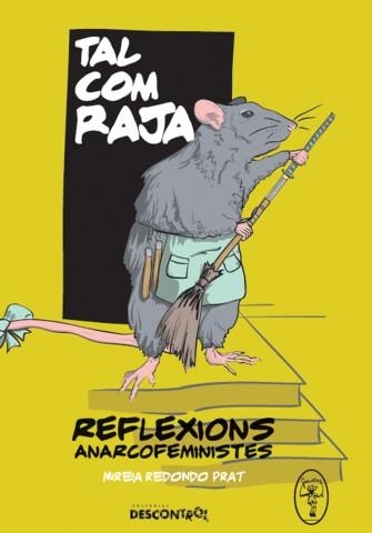 Tal com raja | Redondo, Mireia | Llibreria La Figaflor - Abrera