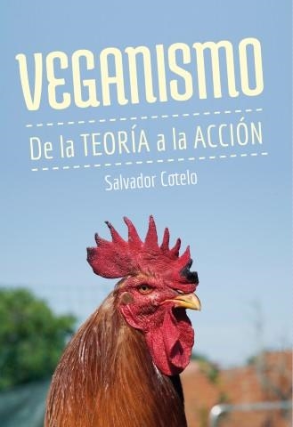 Veganismo | 9788494622366 | Cotelo, Salvador