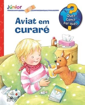 Aviat em curaré | Rübel, Doris | Llibreria La Figaflor - Abrera