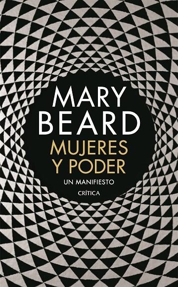 Mujeres y poder | Beard, Mary | Llibreria La Figaflor - Abrera