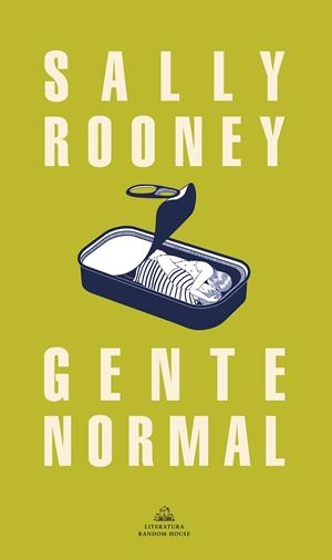 Gente normal | Rooney, Sally | Llibreria La Figaflor - Abrera