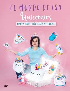 Unicornios | El Mundo de Isa | Llibreria La Figaflor - Abrera