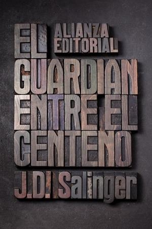 El guardián entre el centeno | Salinger, J. D. | Llibreria La Figaflor - Abrera