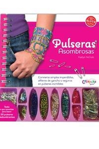 Pulseras asombrosas | Nichols Kaitlyn | Llibreria La Figaflor - Abrera