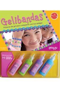 Gelibandas | Los editores de Klutz | Llibreria La Figaflor - Abrera