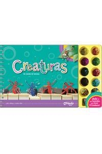 Creaturas | Collings Julie / Elton Candice | Llibreria La Figaflor - Abrera