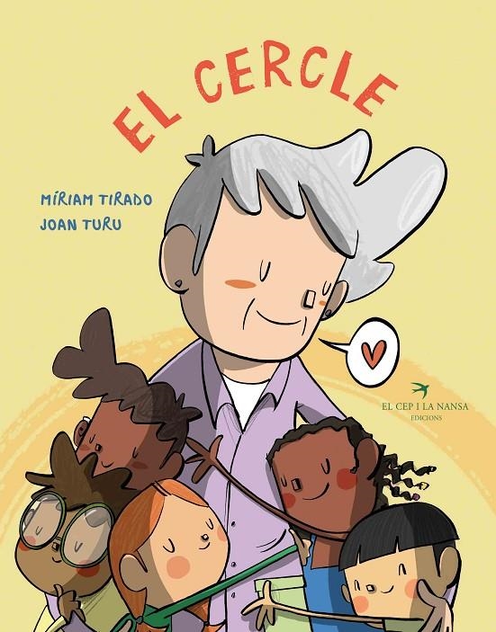 El cercle | Tirado i Torras, Míriam | Llibreria La Figaflor - Abrera