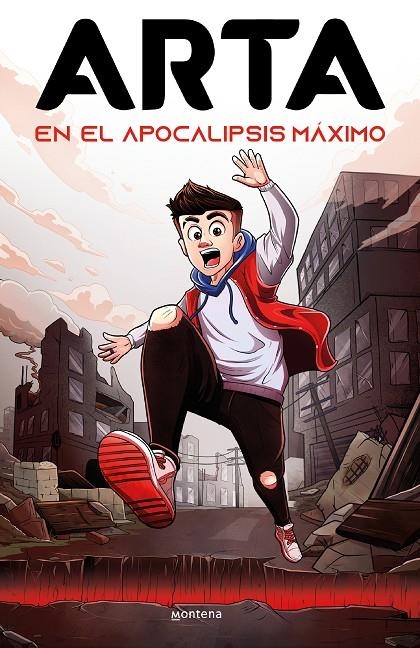 ARTA en el apocalipsis máximo | Game, Arta | Llibreria La Figaflor - Abrera