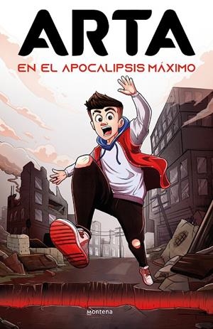 ARTA en el apocalipsis máximo | Game, Arta | Llibreria La Figaflor - Abrera