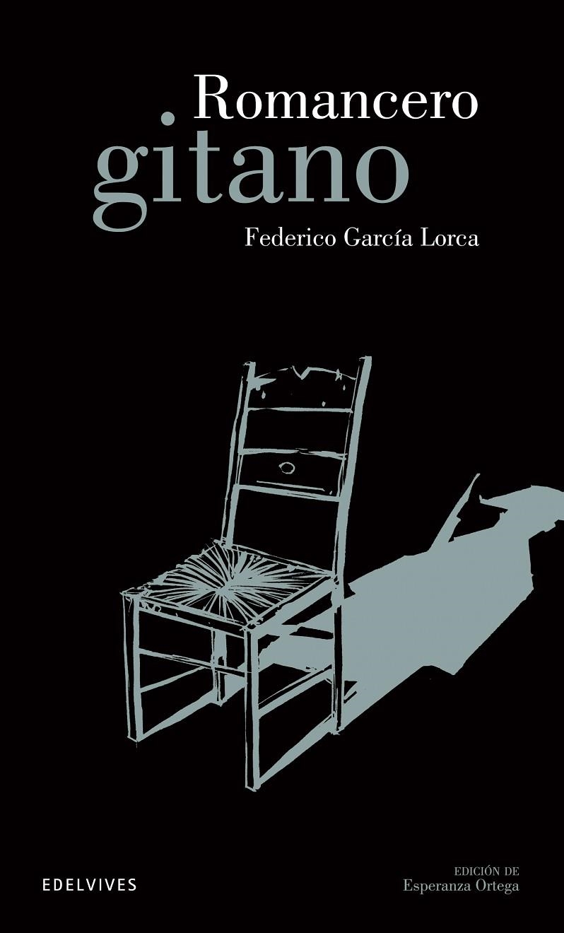Romancero gitano | 9788426392152 | García Lorca, Federico