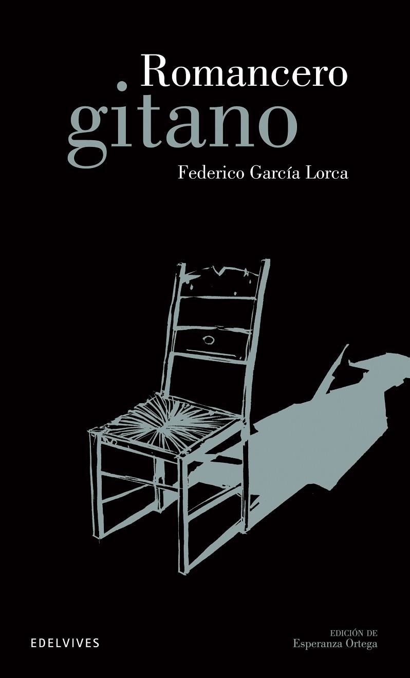 Romancero gitano | 9788426392152 | García Lorca, Federico