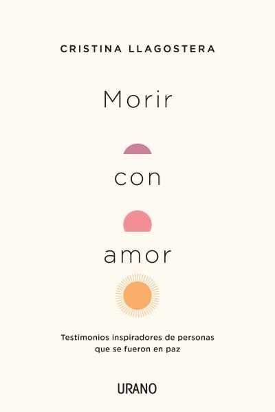 Morir con amor | Llagostera, Cristina | Llibreria La Figaflor - Abrera
