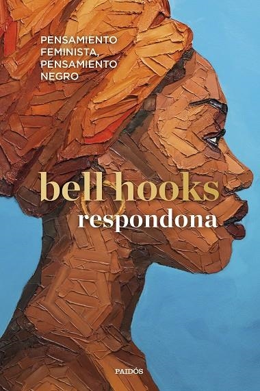 Respondona | bell hooks | Llibreria La Figaflor - Abrera