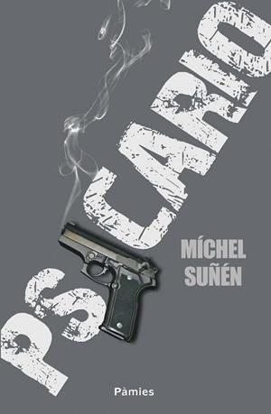 Psicario | Suñén Montorio, Míchel | Llibreria La Figaflor - Abrera