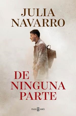 De ninguna parte | Navarro, Julia | Llibreria La Figaflor - Abrera