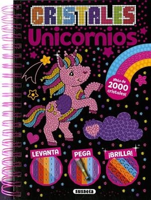 Unicornios | Susaeta, Equipo | Llibreria La Figaflor - Abrera
